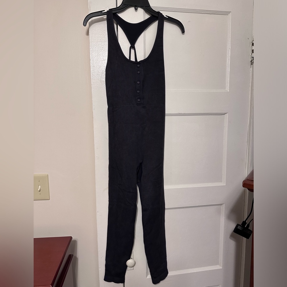 Free People jumpsuit